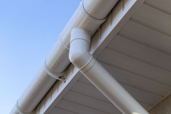 Gutter Installation Service in Springboro