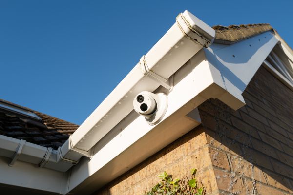 Box Gutter Replacement in Springboro