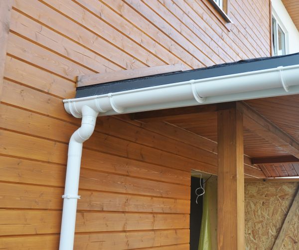Gutter Waterproofing in Springboro