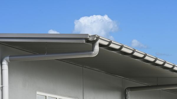 Eavestrough Service in Springboro