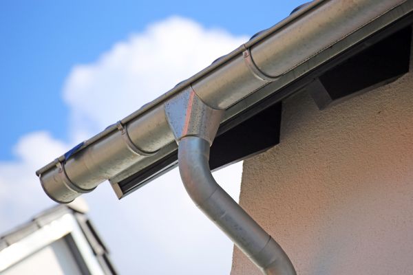 Guttering Replacement in Springboro