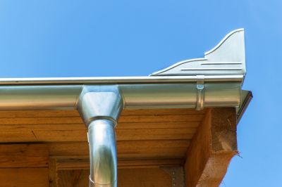 How Proper Gutter Installation Protects Your Roof And Foundation